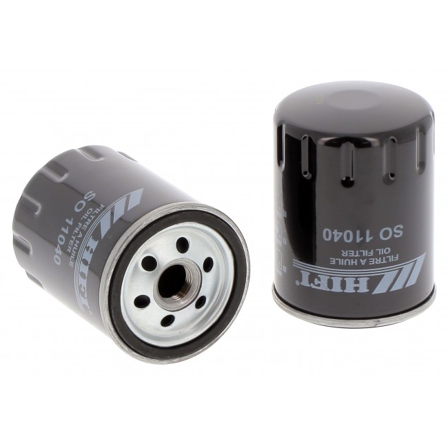 Filtru Ulei HIFI SO 11040 Filtru Ulei HIFI SO 11040
