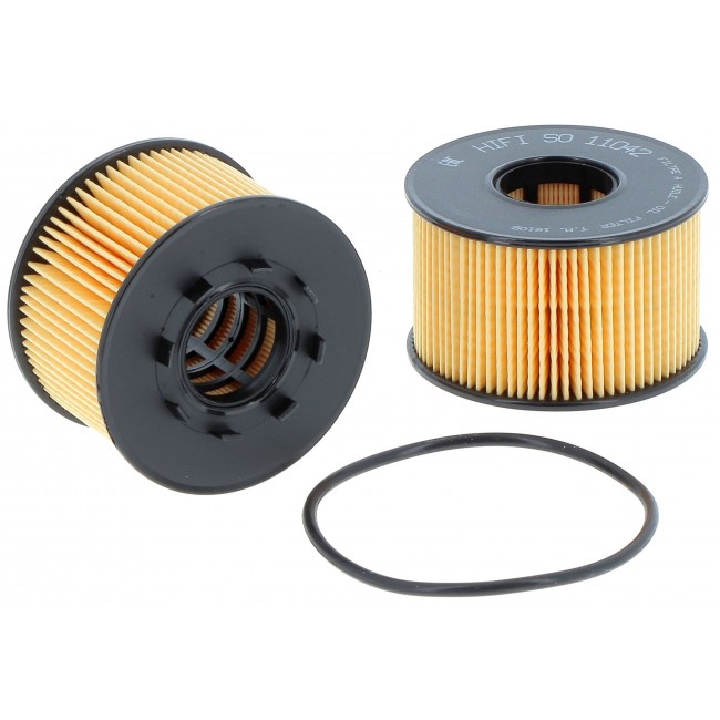 Filtru ulei HIFI SO 11042