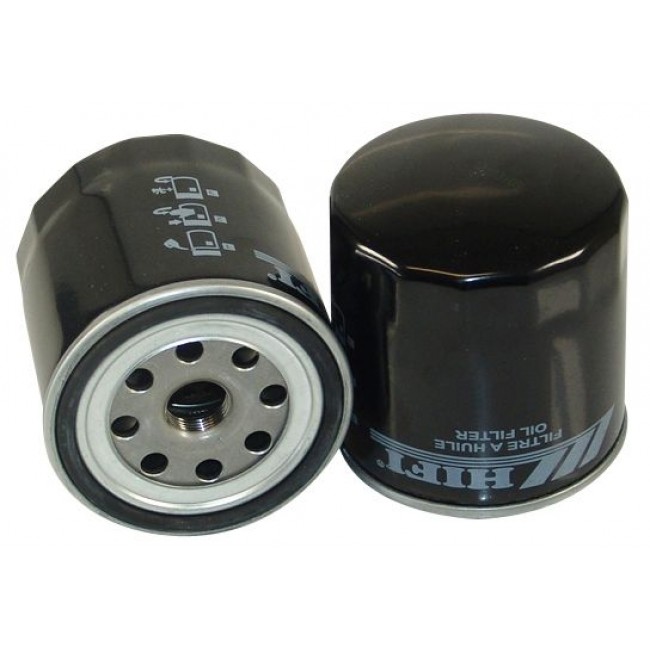 Filtru ulei HIFI SO 11044