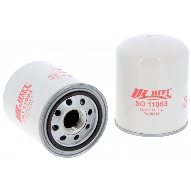 Filtru ulei HIFI SO 11083