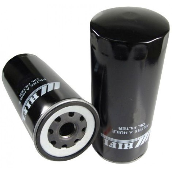 Filtru ulei HIFI SO 11162