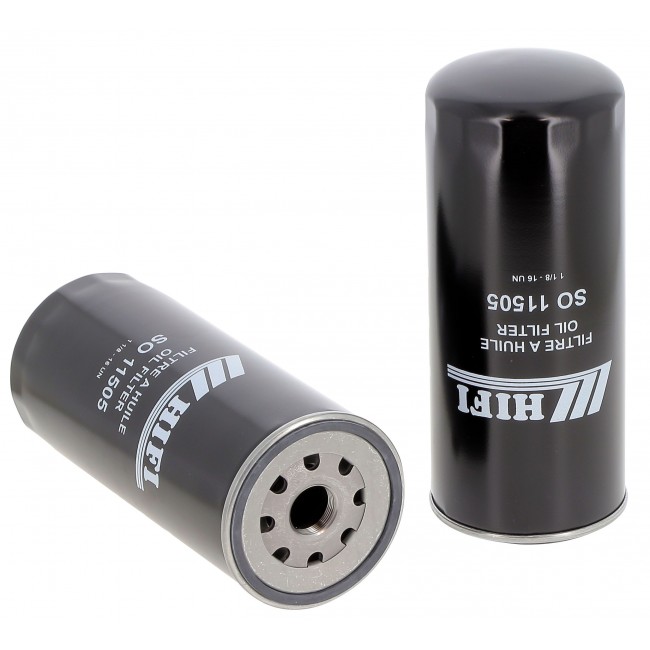 Filtru ulei HIFI SO 11505