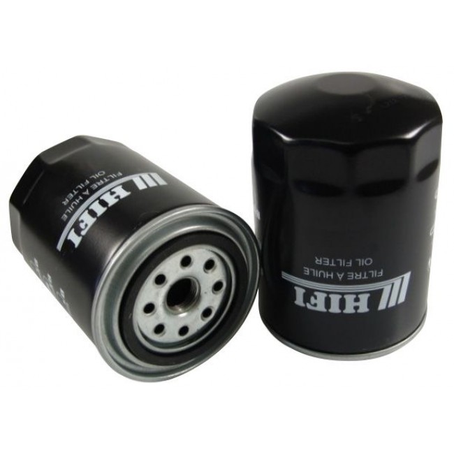 Filtru ulei HIFI SO 12002 Filtru ulei HIFI SO 12002