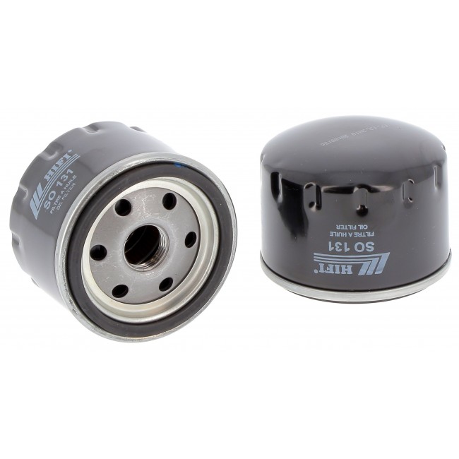 Filtru ulei HIFI SO 131