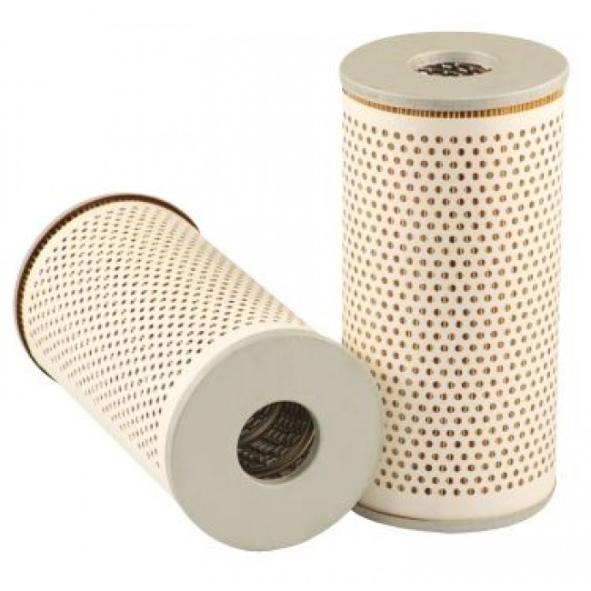 Filtru ulei HIFI SO 1546