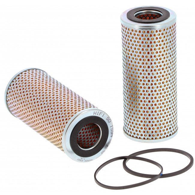 Filtru ulei HIFI SO 1594
