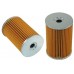 Filtru ulei HIFI SO 1626 Filtru ulei HIFI SO 1626
