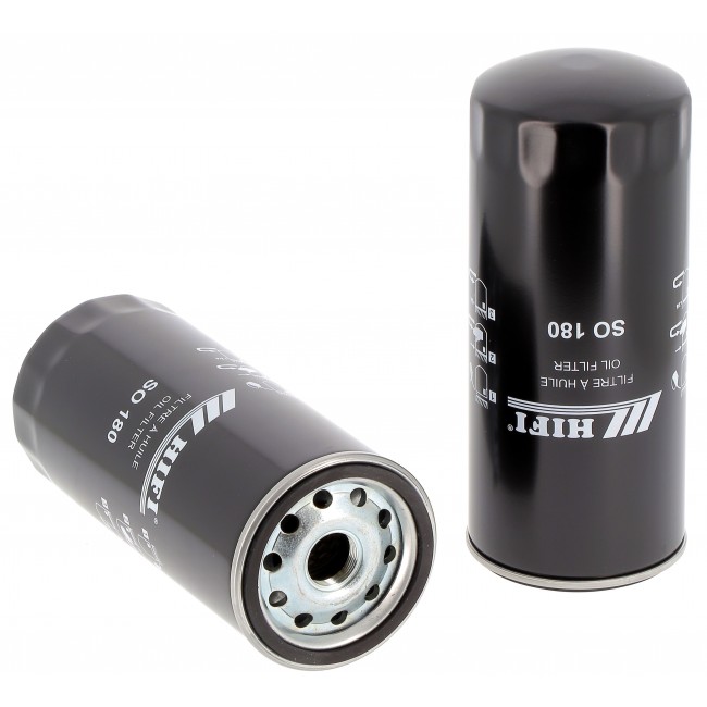 Filtru ulei HIFI SO 180 Filtru ulei HIFI SO 180