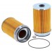 Filtru ulei HIFI SO 2183 Filtru ulei HIFI SO 2183