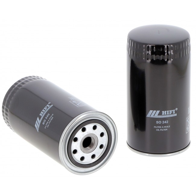 Filtru ulei HIFI SO 242