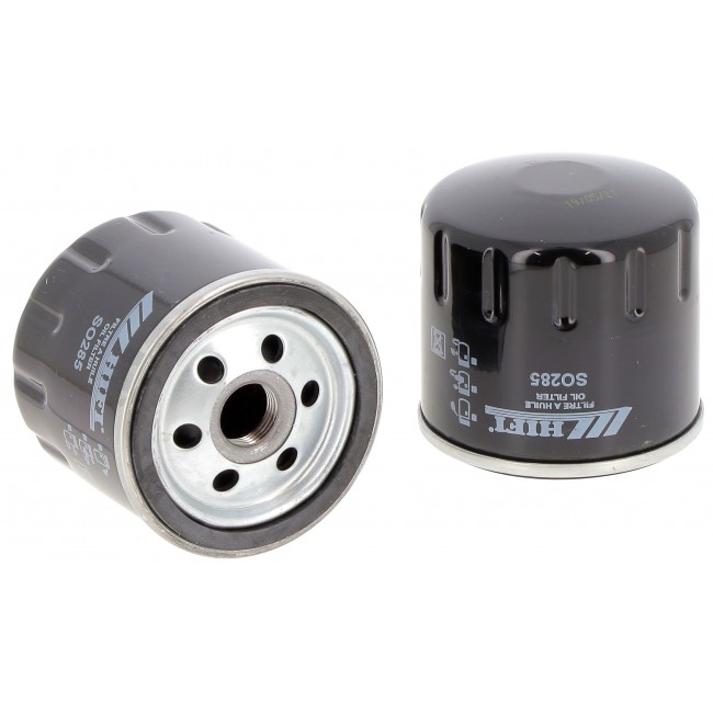 Filtru ulei HIFI SO 285 Filtru ulei HIFI SO 285