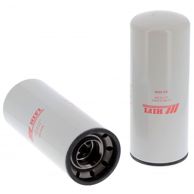Filtru Ulei HIFI SO 3000 Filtru Ulei HIFI SO 3000