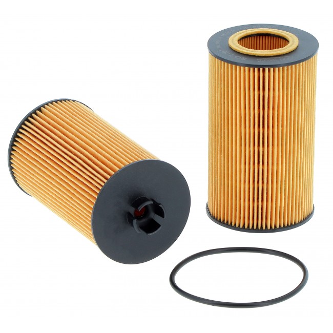 Filtru ulei HIFI SO 7081