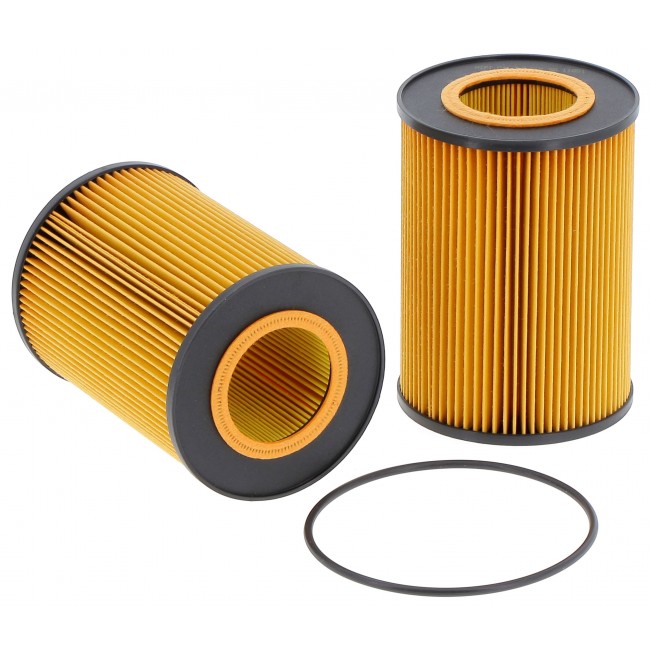 Filtru ulei HIFI SO 11051