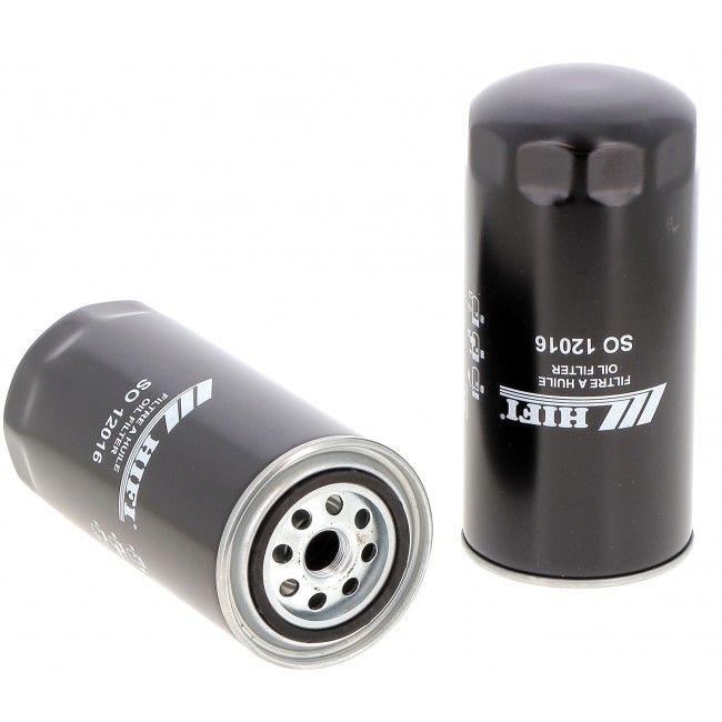 Filtru ulei HIFI SO 12016