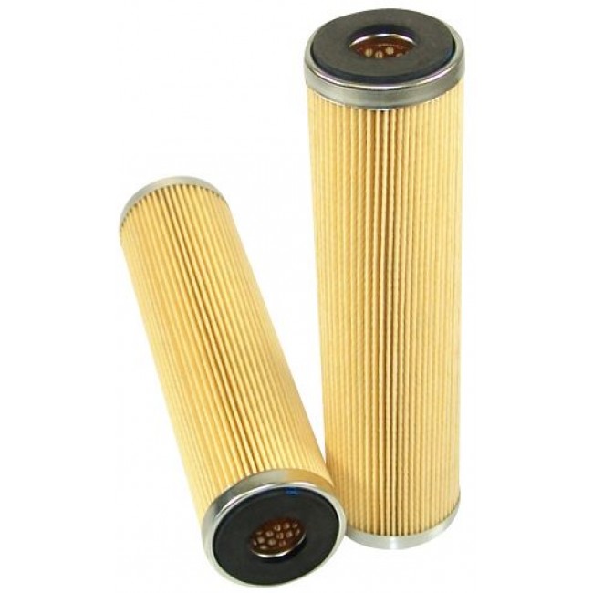 Filtru ulei HIFI SO 1723
