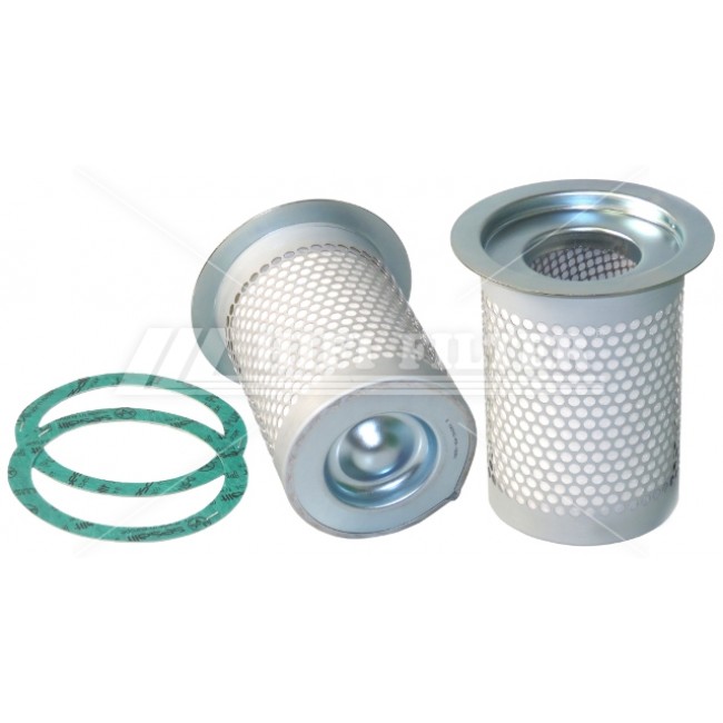 Filtru separator Aer/Ulei HIFI - OS 5049