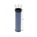 Filtru aer DONALDSON - P 780523