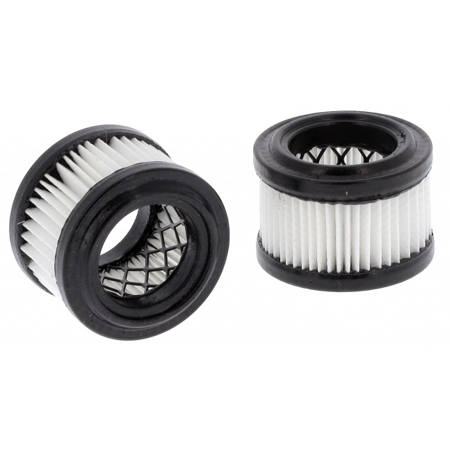 Filtru aer HIFI SA 12572 Filtru aer HIFI SA 12572