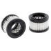 Filtru aer HIFI SA 12572 Filtru aer HIFI SA 12572