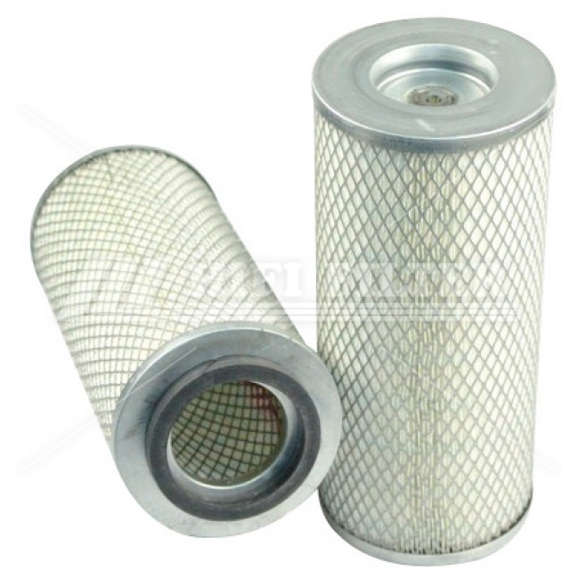 Filtru aer securitat HIFI - SA 19407