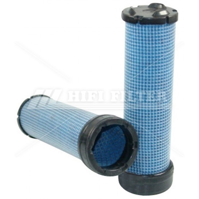 Filtru aer securitat HIFI SA 16300 Filtru aer securitat HIFI SA 16300