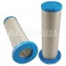 Filtru aer securitat HIFI SA 16548