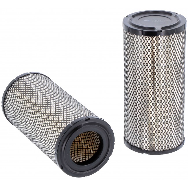 Filtru aer HIFI SA 16580 Filtru aer HIFI SA 16580