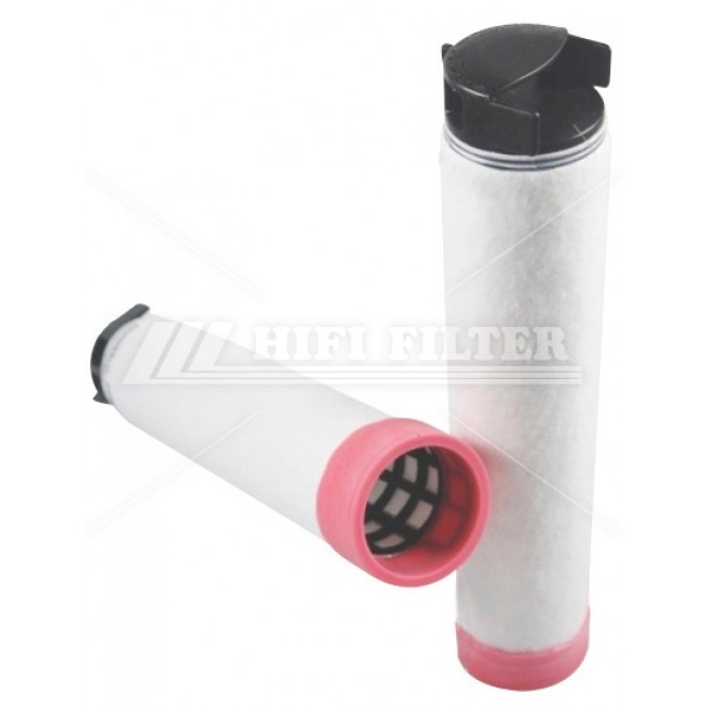 Filtru aer securitate HIFI - SA 17119 Filtru aer securitate HIFI - SA 17119