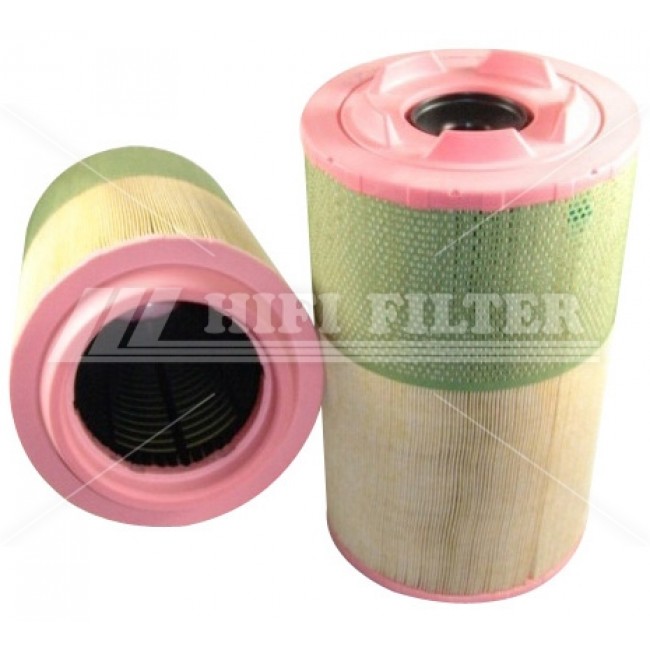 Filtru aer HIFI SA 17300 Filtru aer HIFI SA 17300