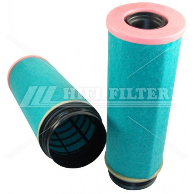 Filtru aer securitate HIFI - SA 17331