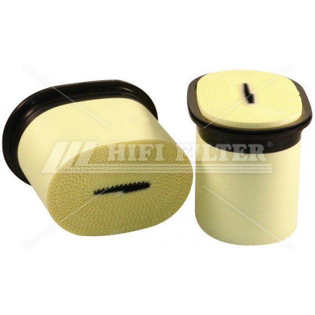 Filtru Aer HIFI SA 17391 Filtru Aer HIFI SA 17391