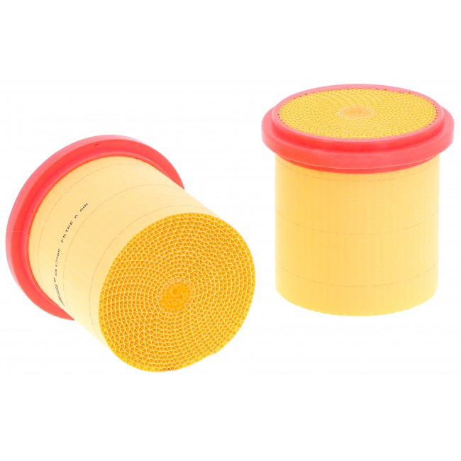 Filtru aer HIFI SA 17385