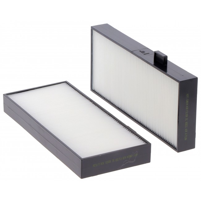 Filtru aer cabina HIFI - SC 80031 Filtru aer cabina HIFI - SC 80031