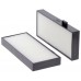 Filtru aer cabina HIFI - SC 80031 Filtru aer cabina HIFI - SC 80031