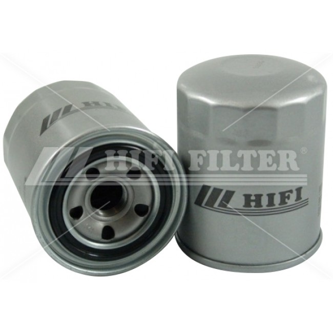 Filtru Hidraulic HIFI - SH 60134