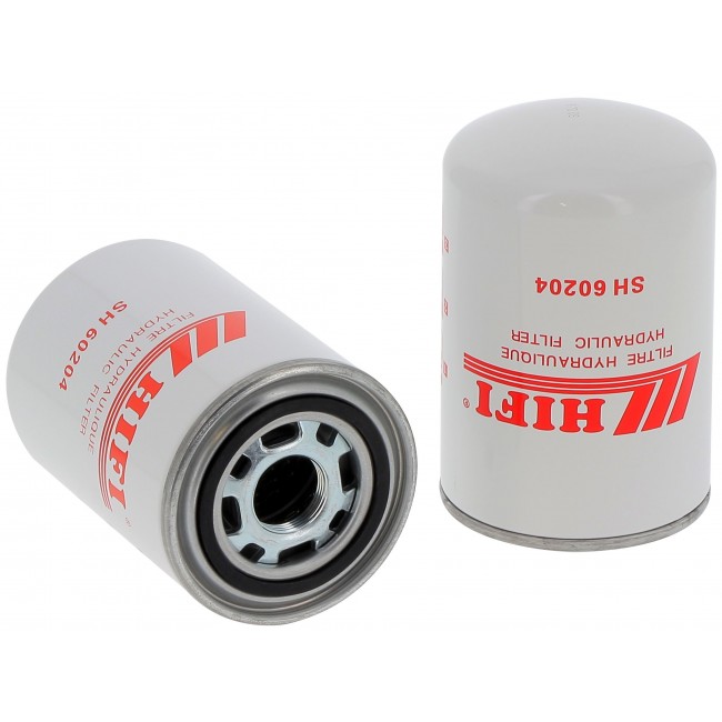 Filtru hidraulic HIFI - SH 60204 Filtru hidraulic HIFI - SH 60204
