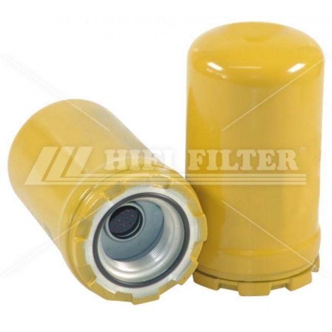 Filtru Hidraulic HIFI - SH 60354