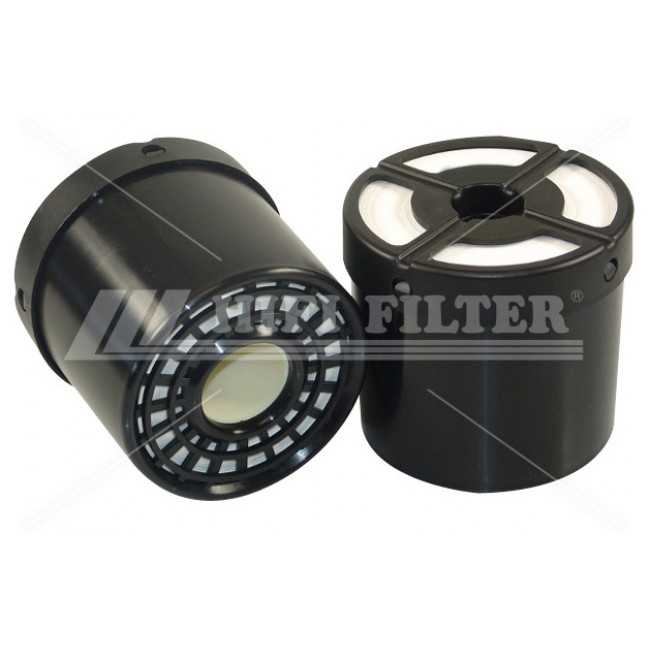 Filtru hidraulic HIFI - SH 60180