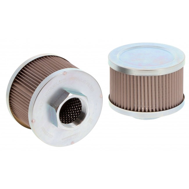 Filtru hidraulic HIFI - SH 776626