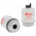 Filtru combustibil HIFI SN 70125 Filtru combustibil HIFI SN 70125