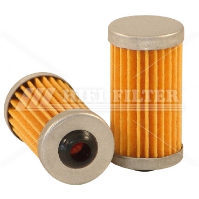 Filtru Combustibil HIFI - SN 70145 / Echivalent cu : HIFI OLD NUMBER - SN 70177 Filtru Combustibil HIFI - SN 70145 / Echivalent cu : HIFI OLD NUMBER - SN 70177