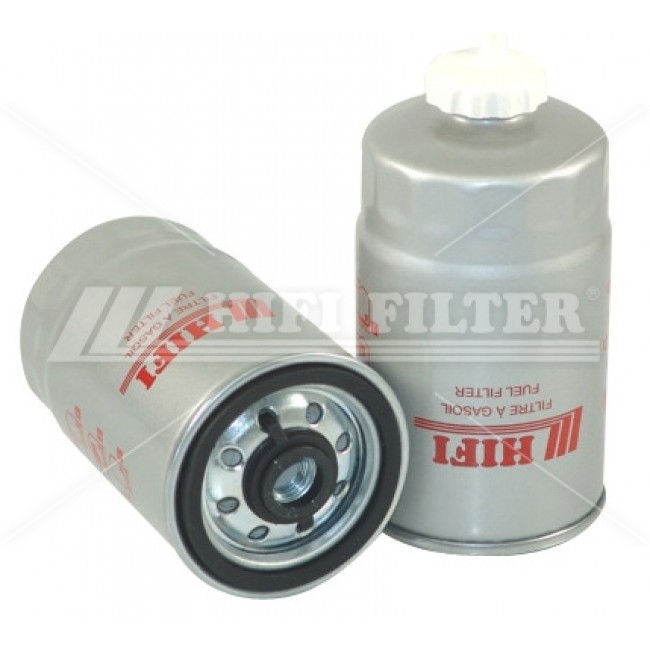 Filtru Combustibil HIFi - SN 70183 Filtru Combustibil HIFi - SN 70183