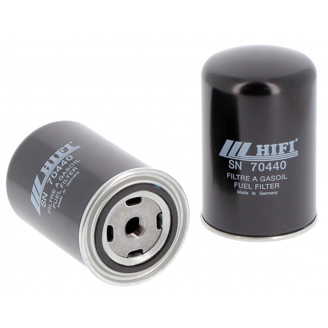 Filtru combustibil HIFI - SN 70440 Filtru combustibil HIFI - SN 70440