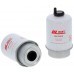 Filtru combustibil HIFI - SN 70519