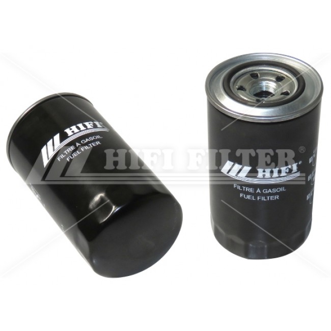 Filtru combustibil HIFI - SN 25031 Filtru combustibil HIFI - SN 25031
