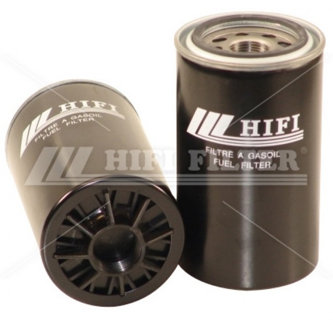 Filtru combustibil HIFI - SN 25120