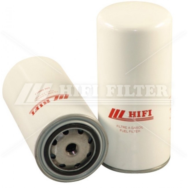 Filtru combustibil HIFI - SN 40529 Filtru combustibil HIFI - SN 40529