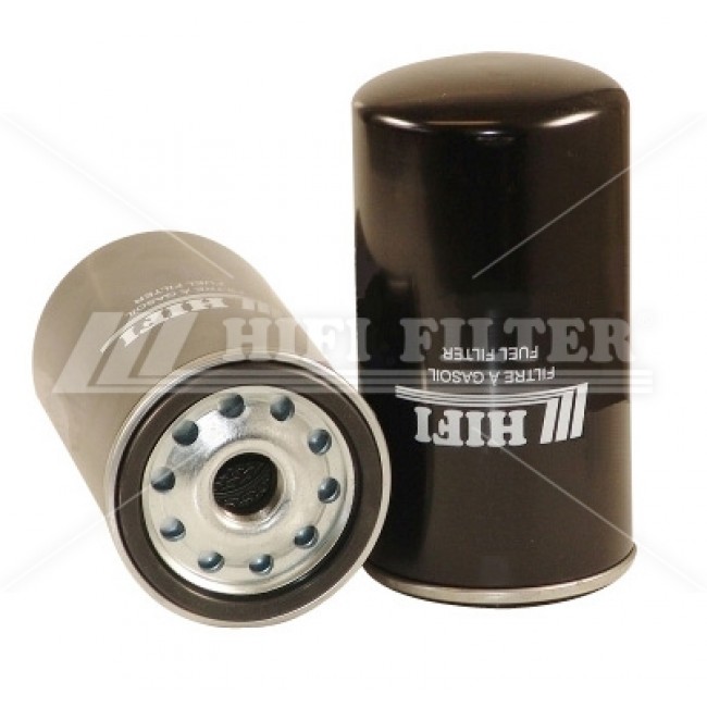 Filtru combustibil HIFI - SN 5052 Filtru combustibil HIFI - SN 5052