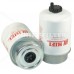 Filtru combustibil HIFI - SN 70162